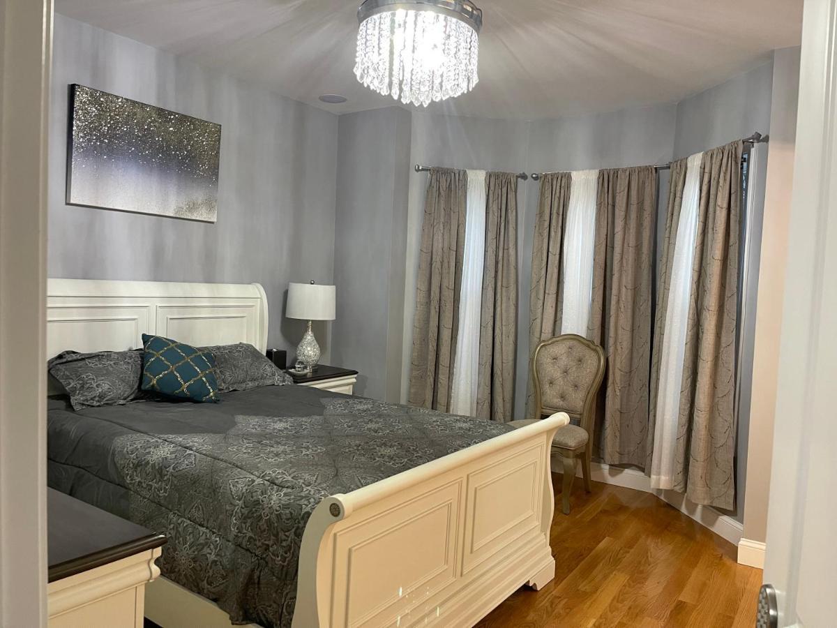 Boston Luxury 3 Bedroom Private Condo 外观 照片