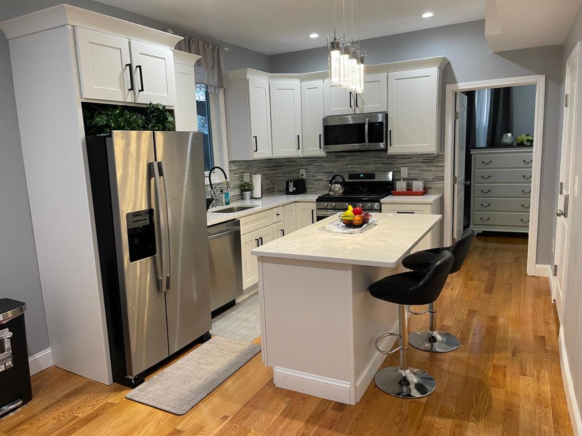 Boston Luxury 3 Bedroom Private Condo 外观 照片