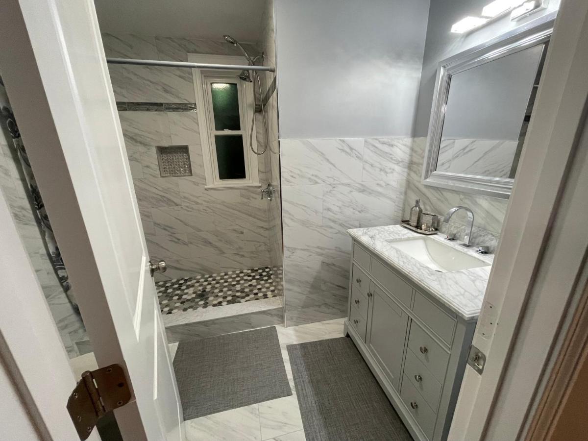 Boston Luxury 3 Bedroom Private Condo 外观 照片