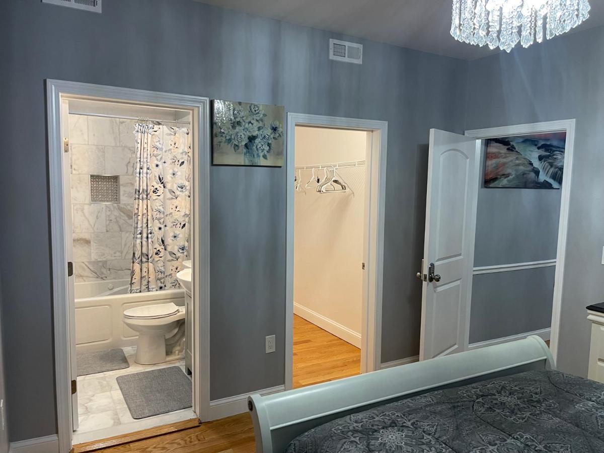 Boston Luxury 3 Bedroom Private Condo 外观 照片