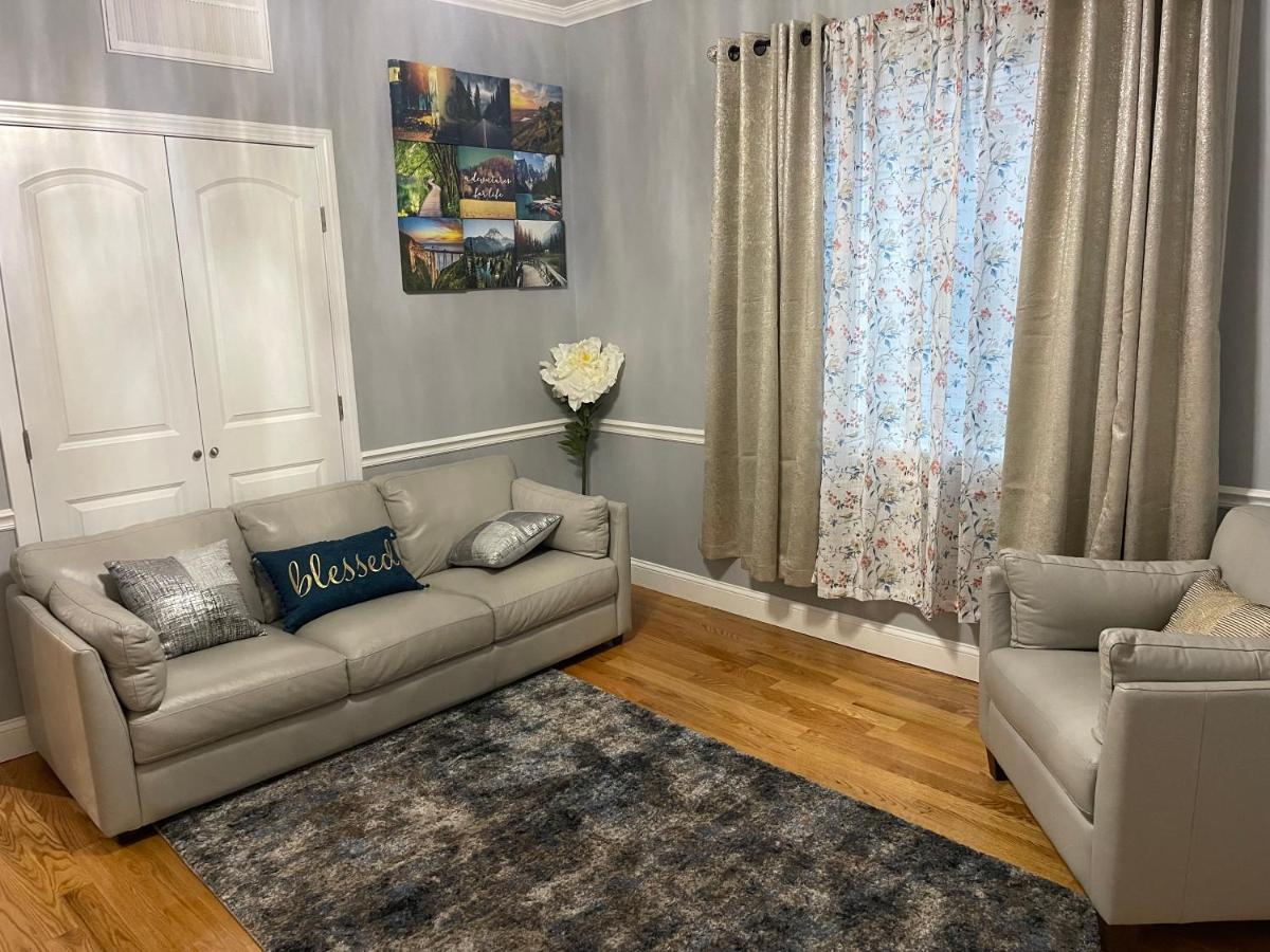 Boston Luxury 3 Bedroom Private Condo 外观 照片