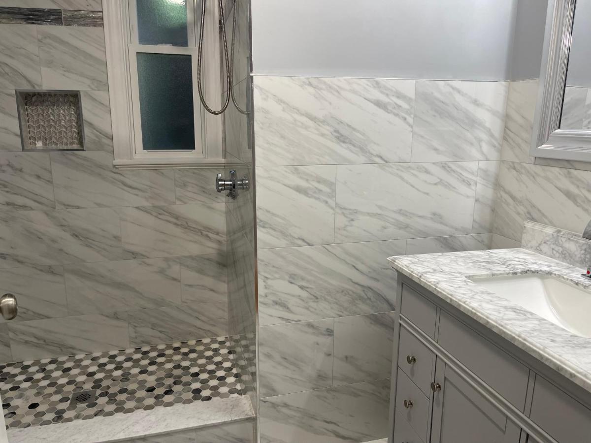 Boston Luxury 3 Bedroom Private Condo 外观 照片