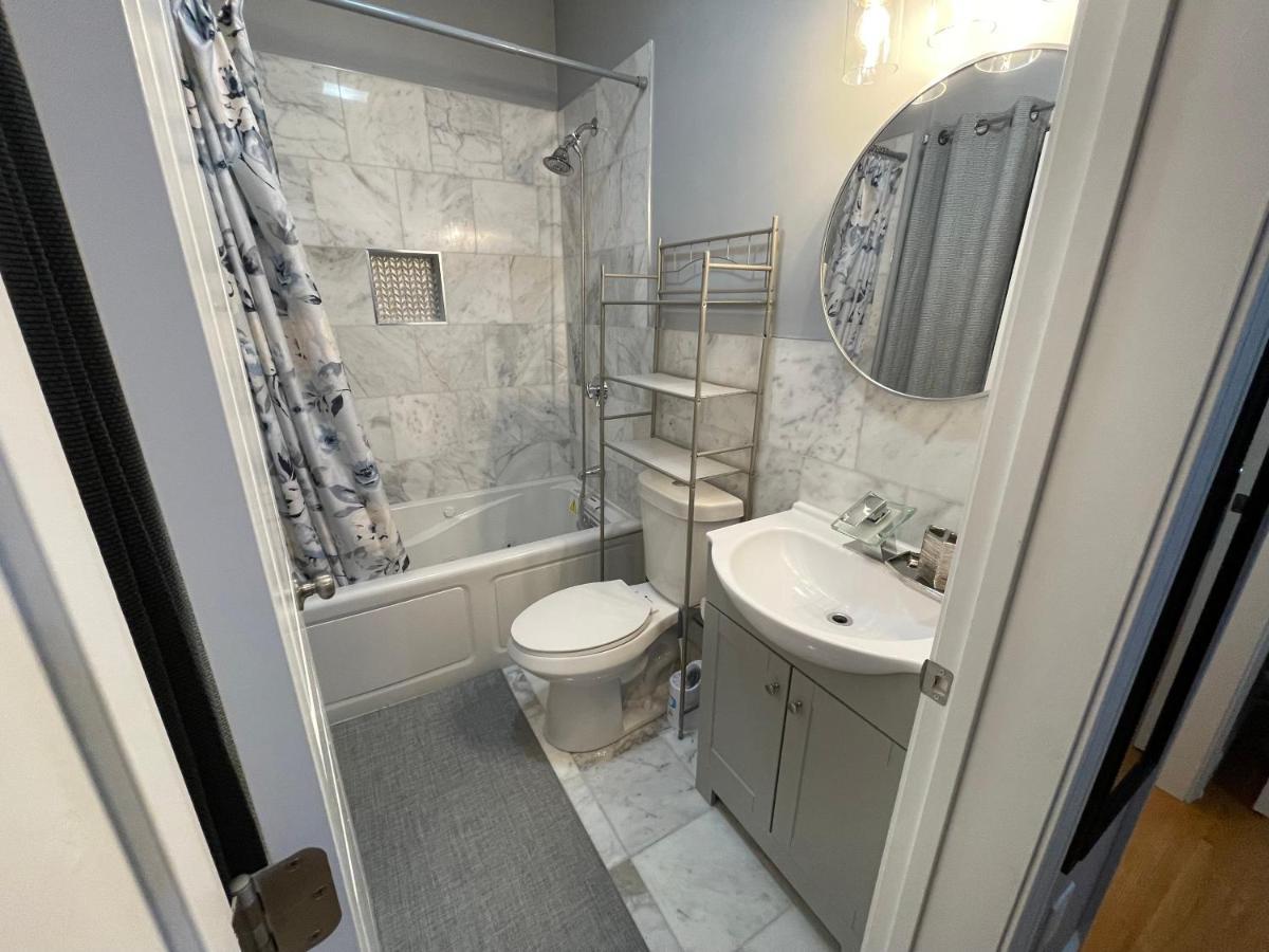 Boston Luxury 3 Bedroom Private Condo 外观 照片