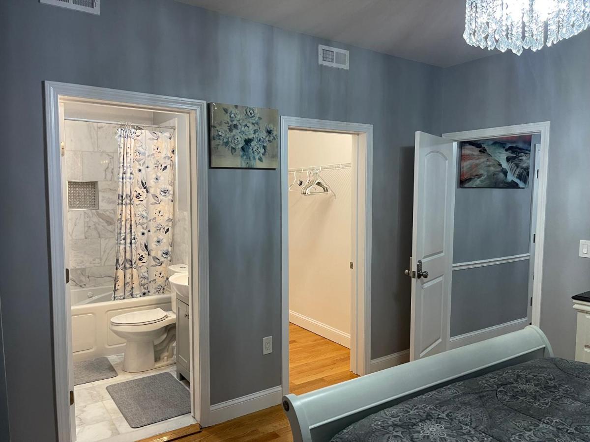 Boston Luxury 3 Bedroom Private Condo 外观 照片