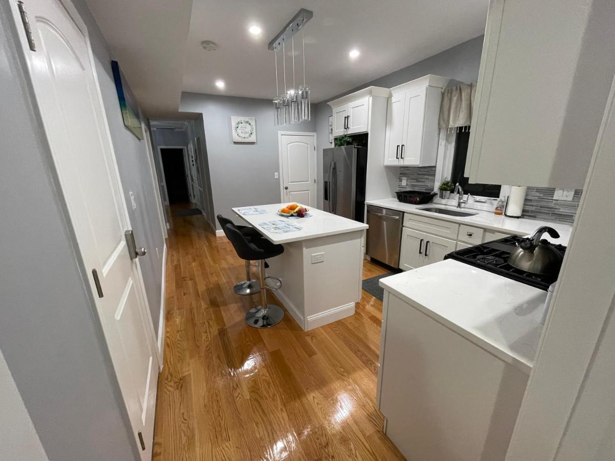 Boston Luxury 3 Bedroom Private Condo 外观 照片