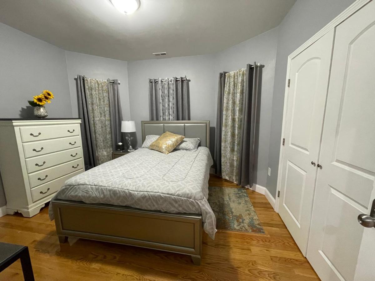 Boston Luxury 3 Bedroom Private Condo 外观 照片