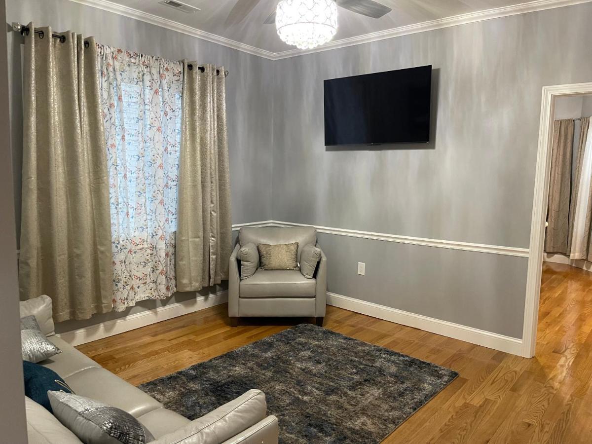 Boston Luxury 3 Bedroom Private Condo 外观 照片